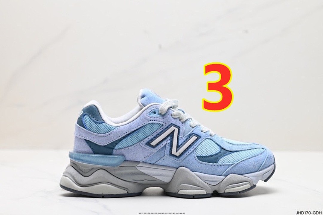 New Balance 9060 · 5654 — תמונה 8