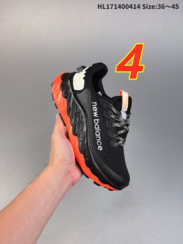 New Balance Fresh Foam X More Trail · 5411