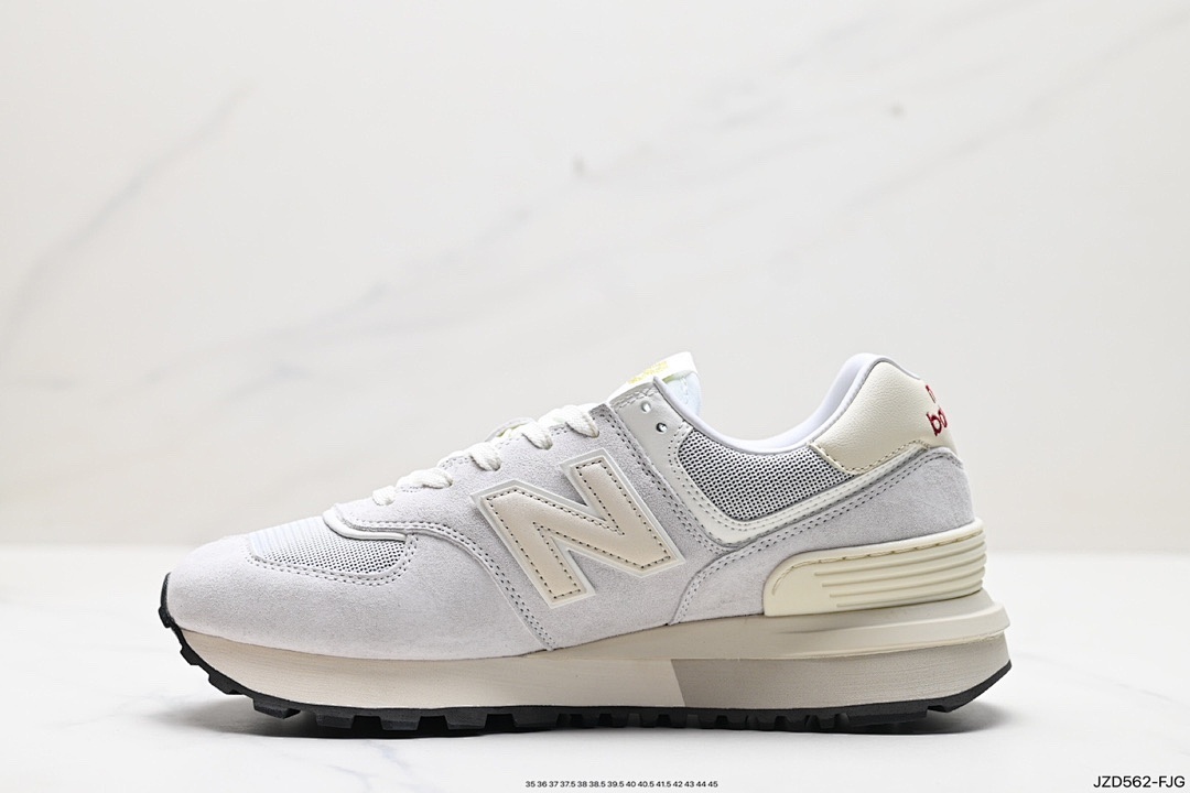 New Balance 574 Legacy · 4829 — תמונה 13