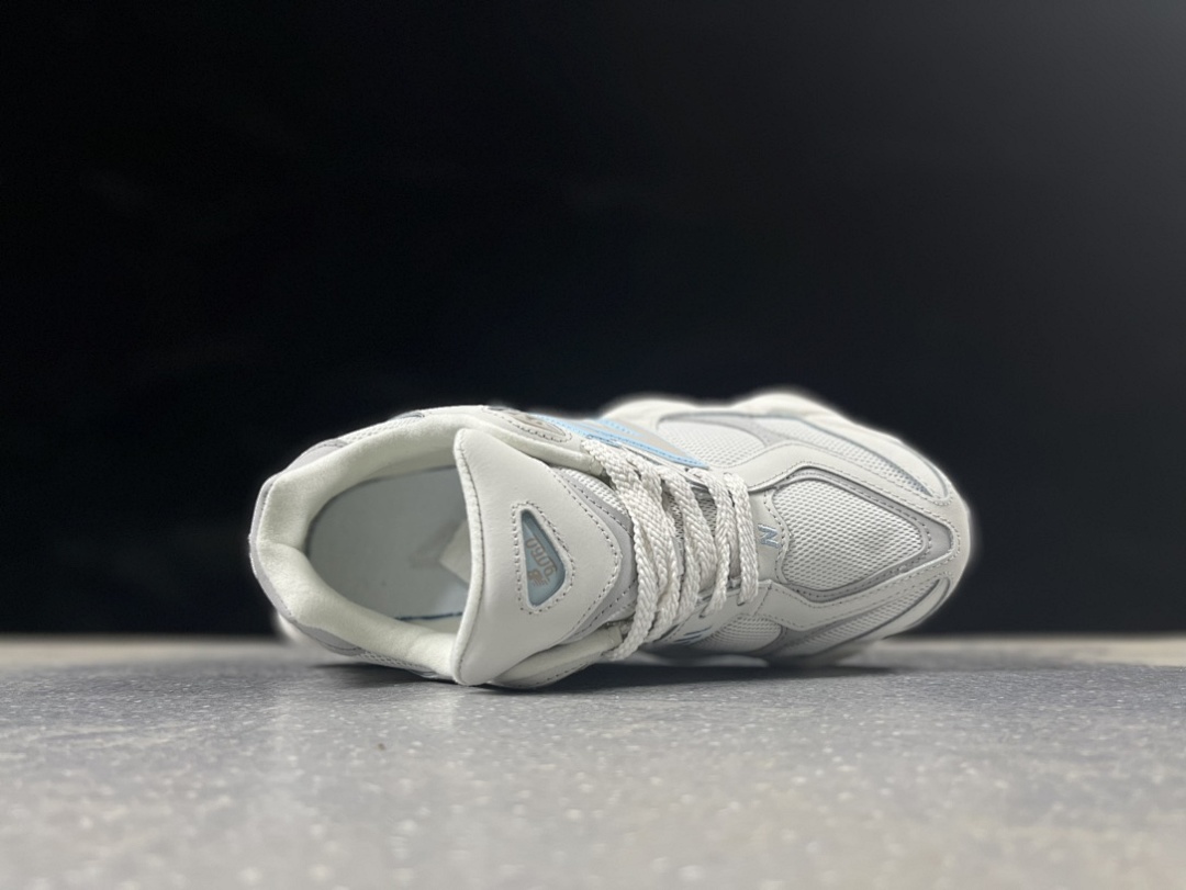 New Balance 9060 · 5658 — תמונה 3