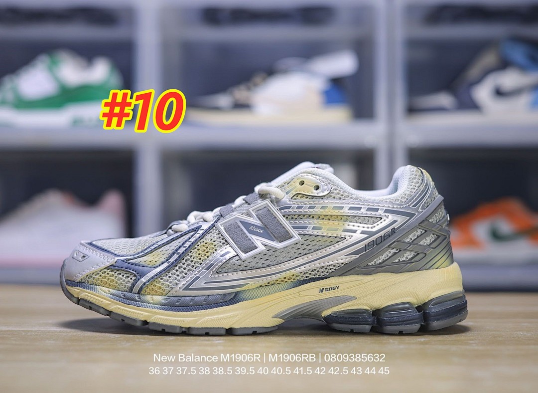 New Balance 1906R · 4848 — תמונה 12