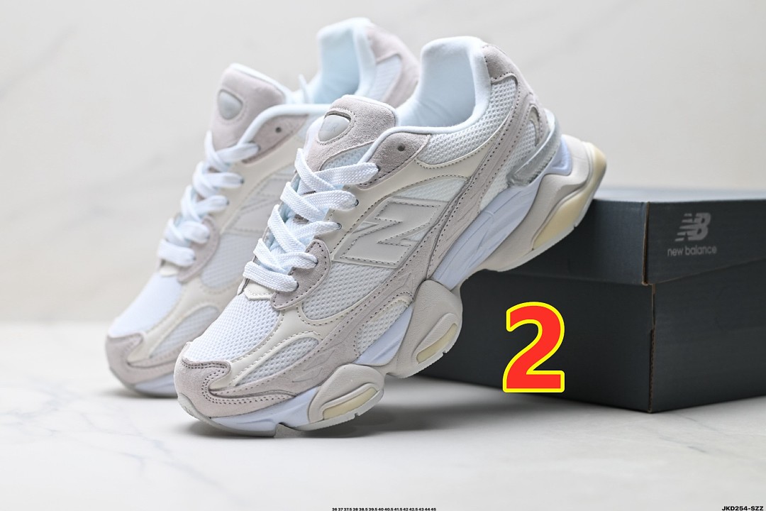 New Balance 9060 · 6447 — תמונה 5