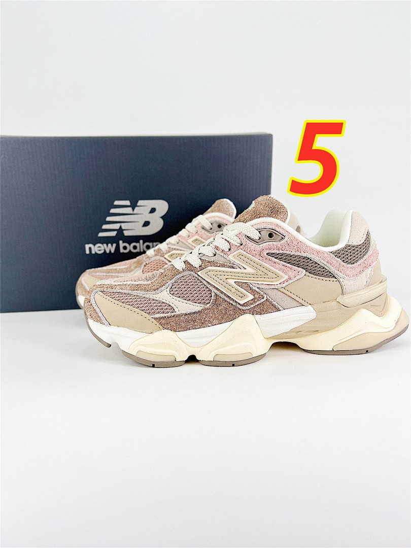 New Balance 9060 · 5472 — תמונה 6