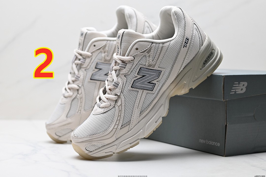 New Balance 740 · 6011 — תמונה 3