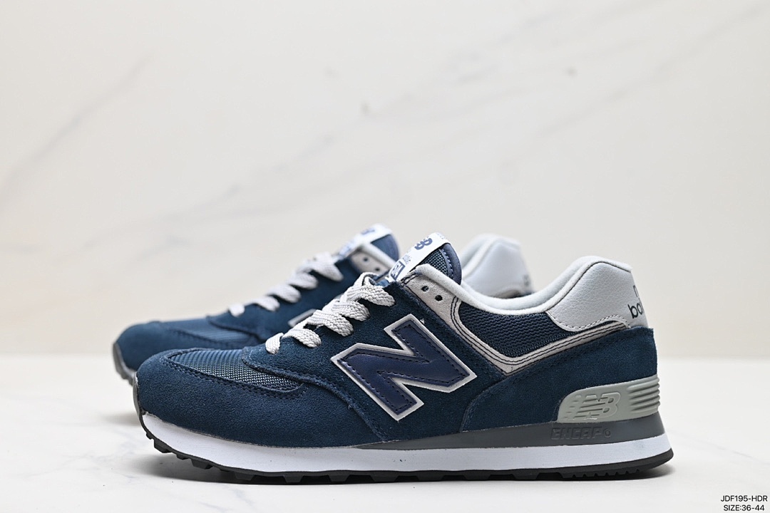 New Balance 574 Core · 4828 — תמונה 28
