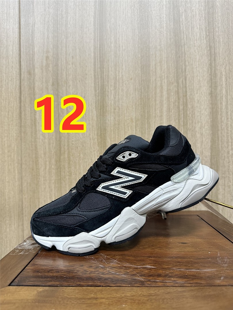 New Balance 9060 Bricks & Wood · 5956 — תמונה 13
