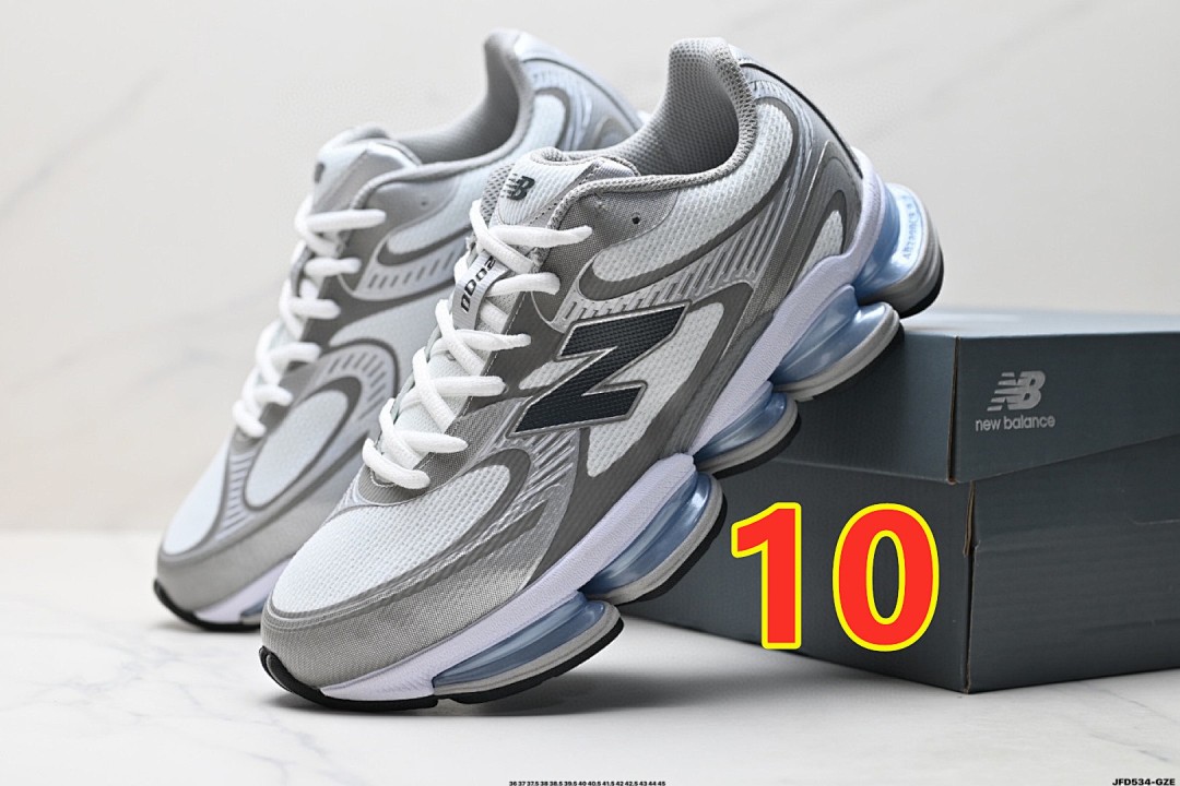 New Balance 2000 · 5831 — תמונה 4