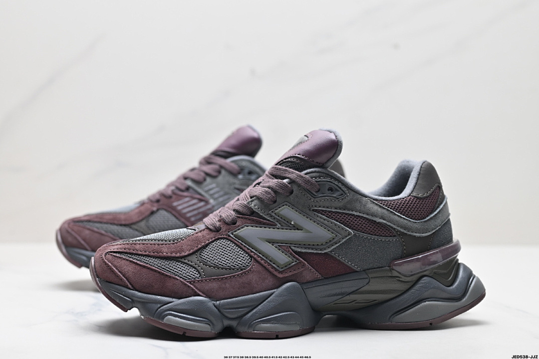 New Balance 9060 Truffle · 5653 — תמונה 41