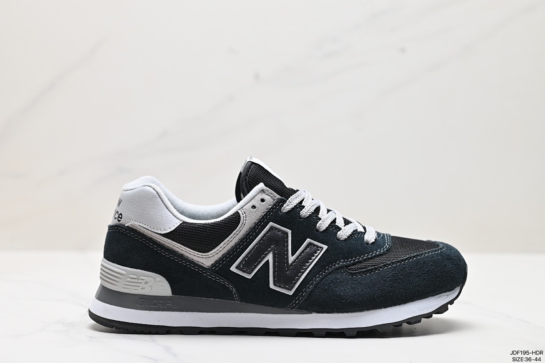 New Balance 574 Core · 4828 — תמונה 20