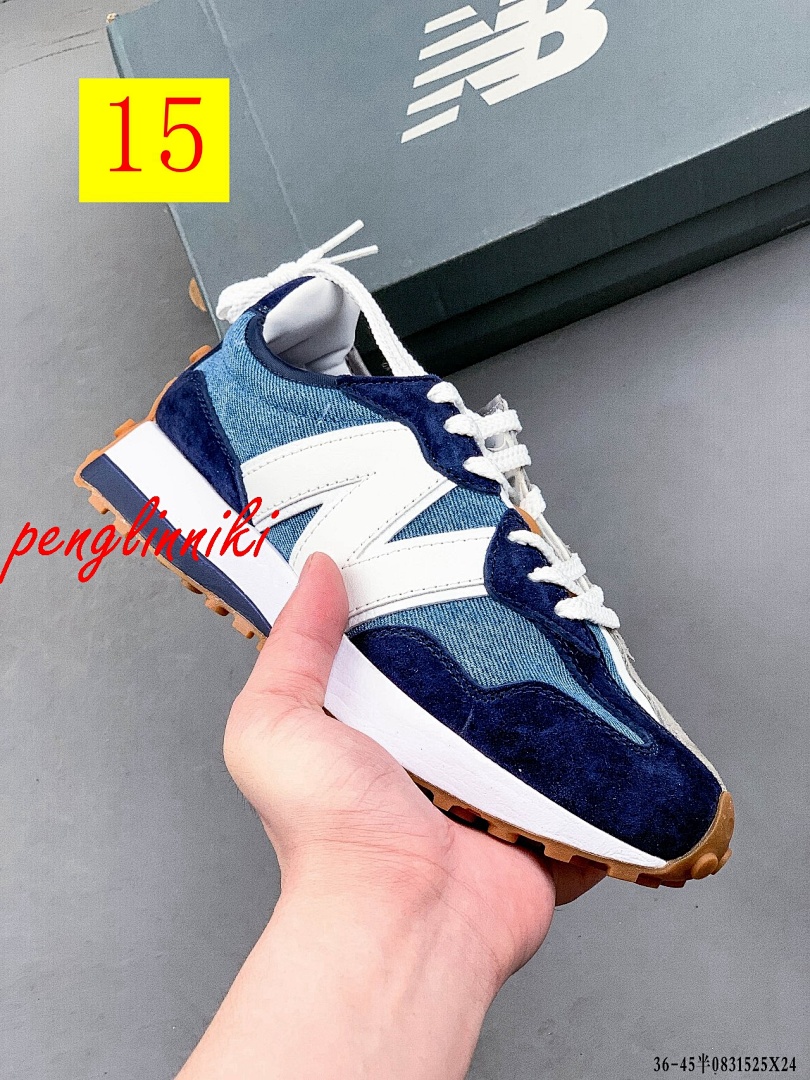 New Balance 327 · 4867 — תמונה 6