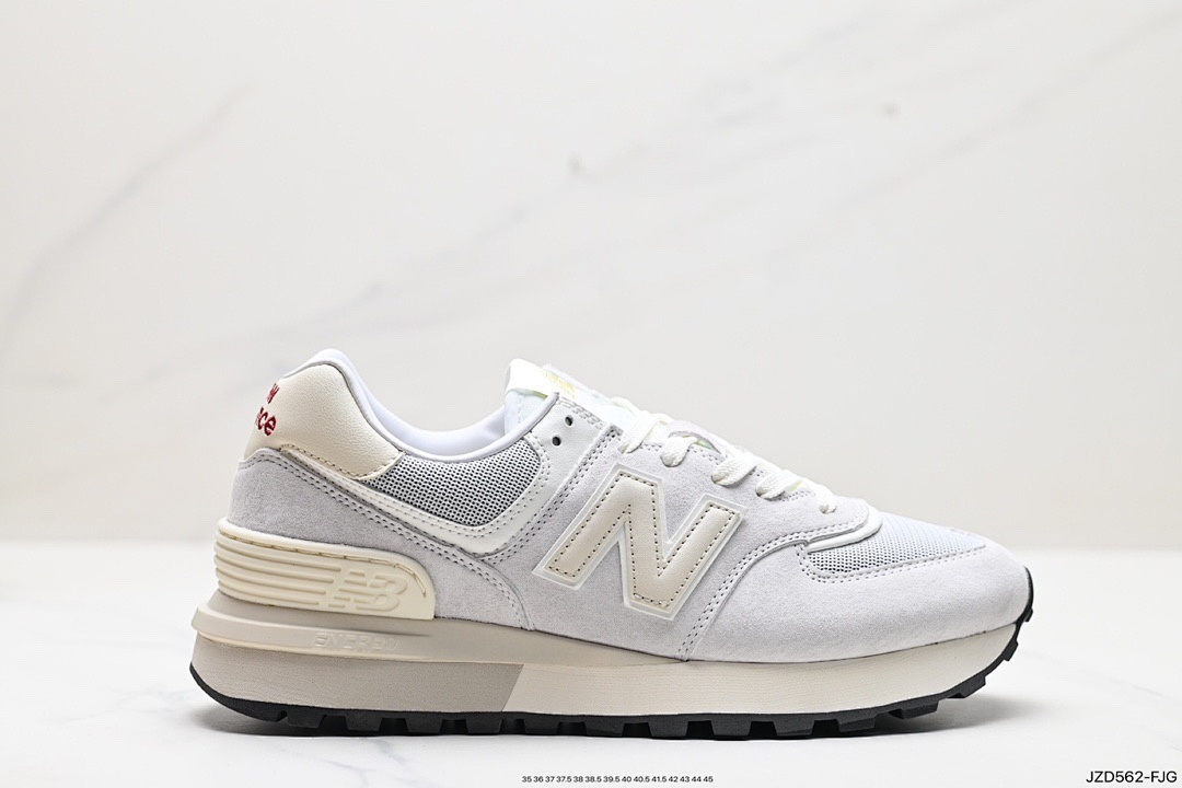 New Balance 574 Legacy · 4829 — תמונה 14