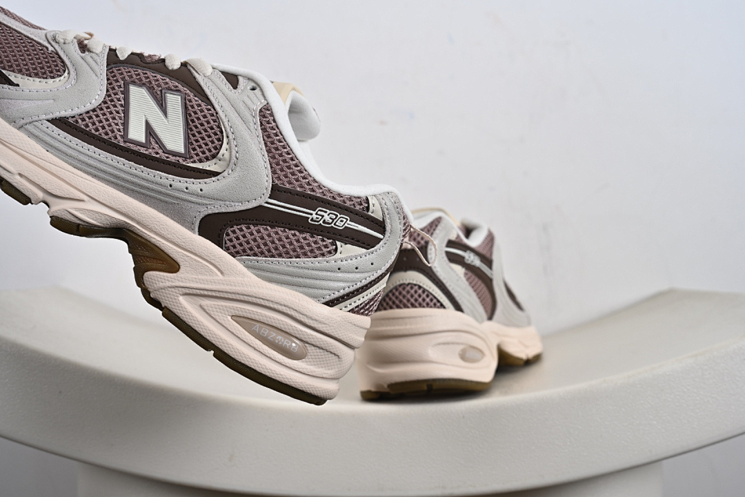 New Balance 530 · 6161 — תמונה 3