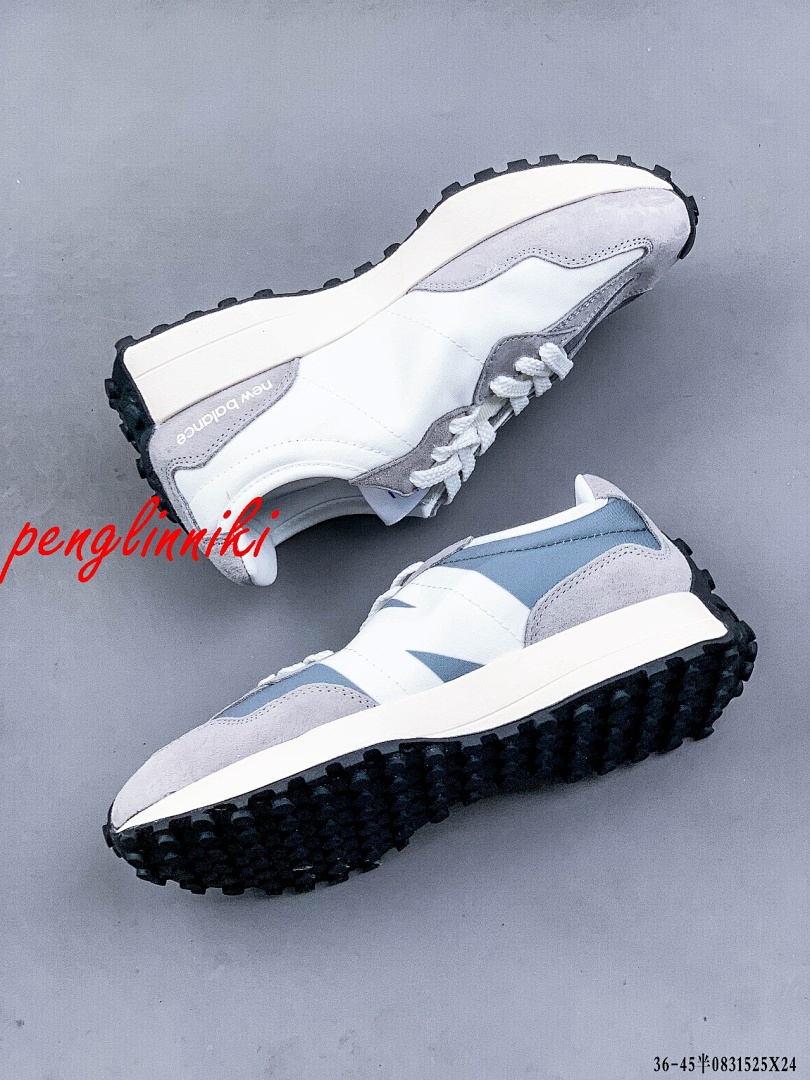 New Balance 327 · 4867 — תמונה 10