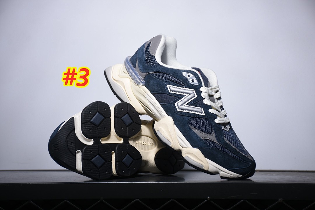 New Balance 9060 · 4624 — תמונה 5