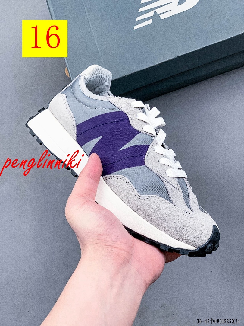 New Balance 327 · 4867 — תמונה 19