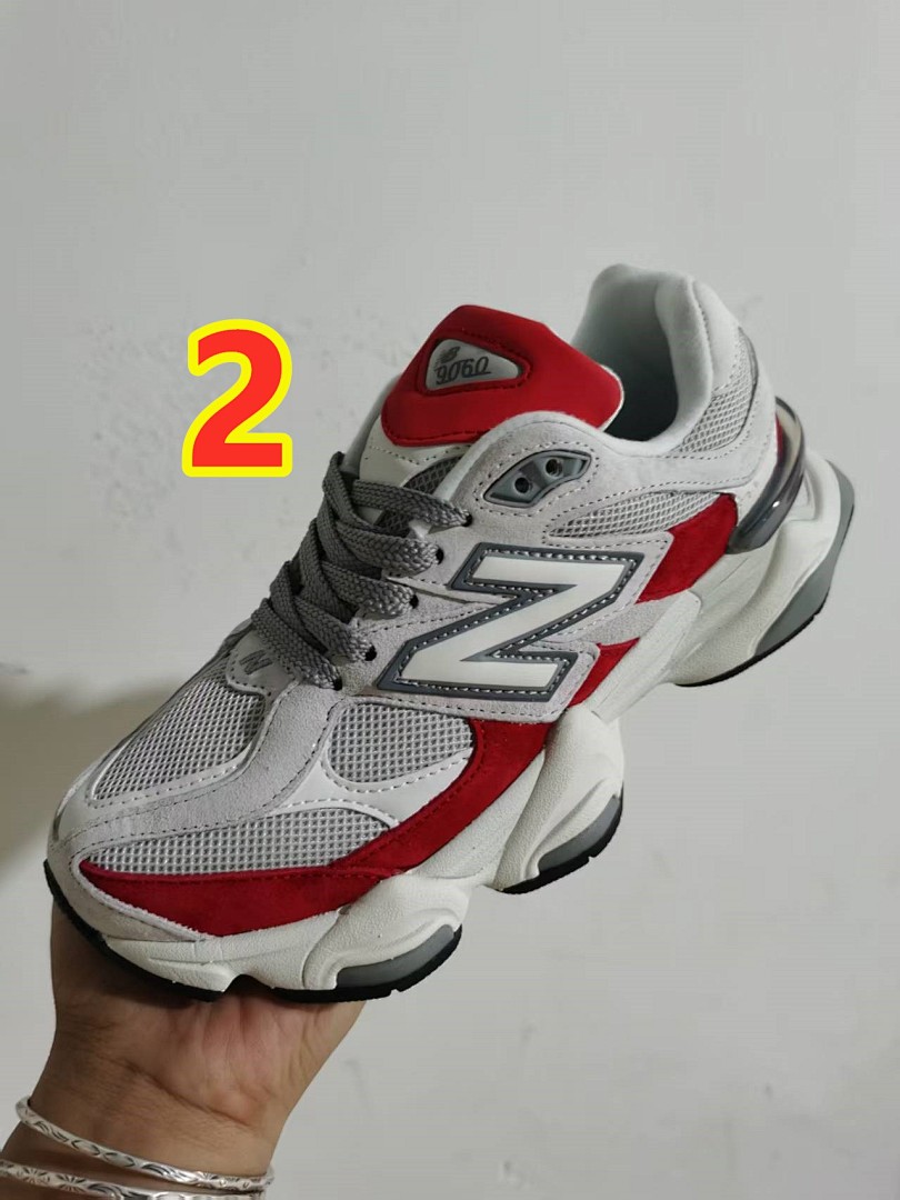 New Balance 9060 · 5951 — תמונה 9