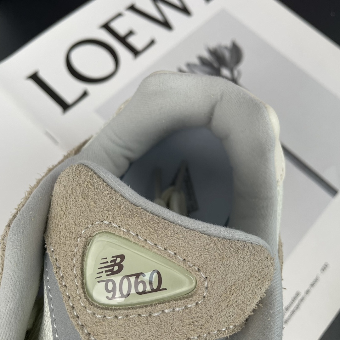 New Balance 9060 · 5454 — תמונה 2