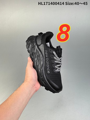 New Balance Fresh Foam X More Trail · 5410