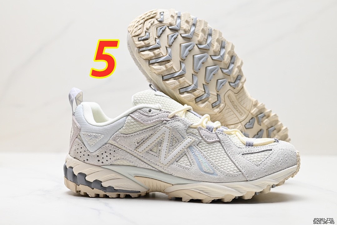 New Balance 610 · 4806 — תמונה 7