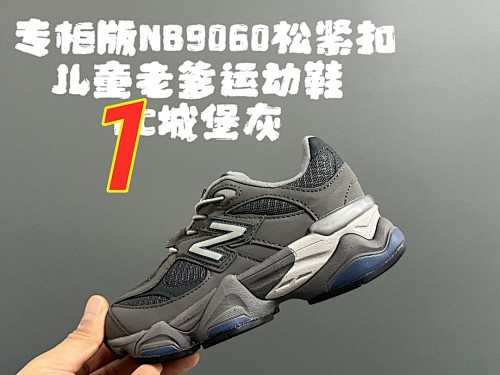 New Balance 9060 Bungee · 5234