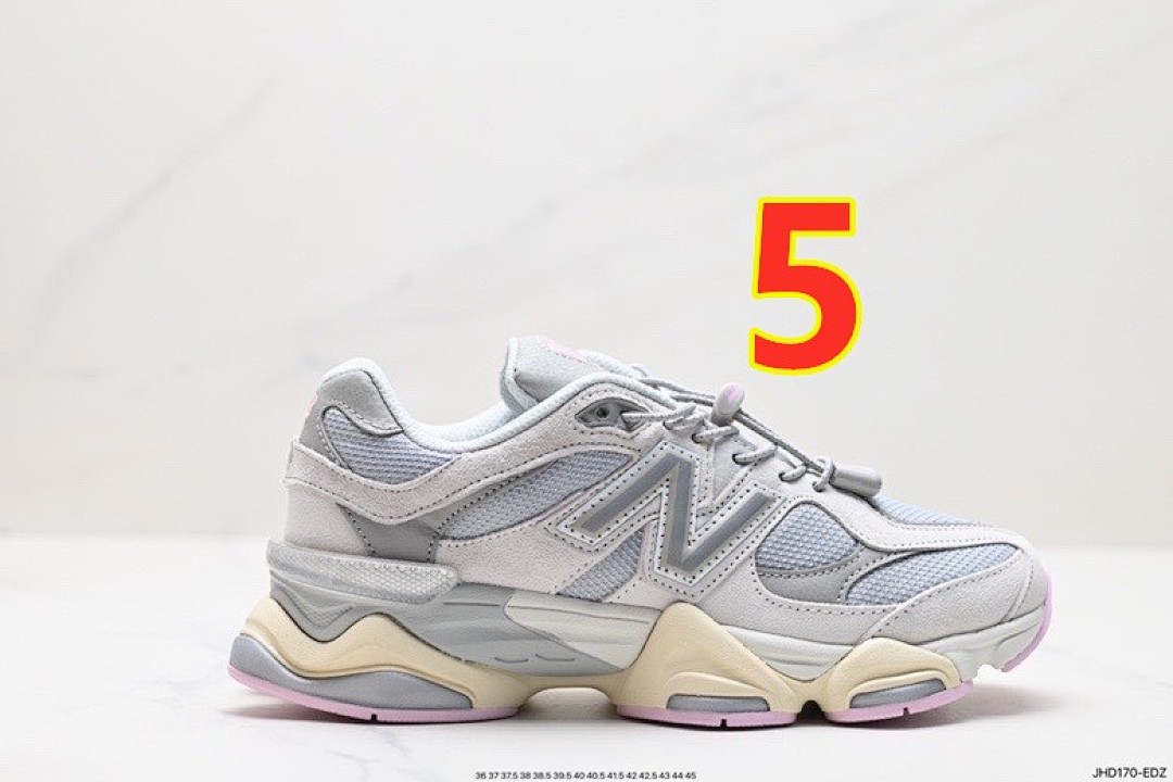 New Balance 9060 · 5654 — תמונה 6