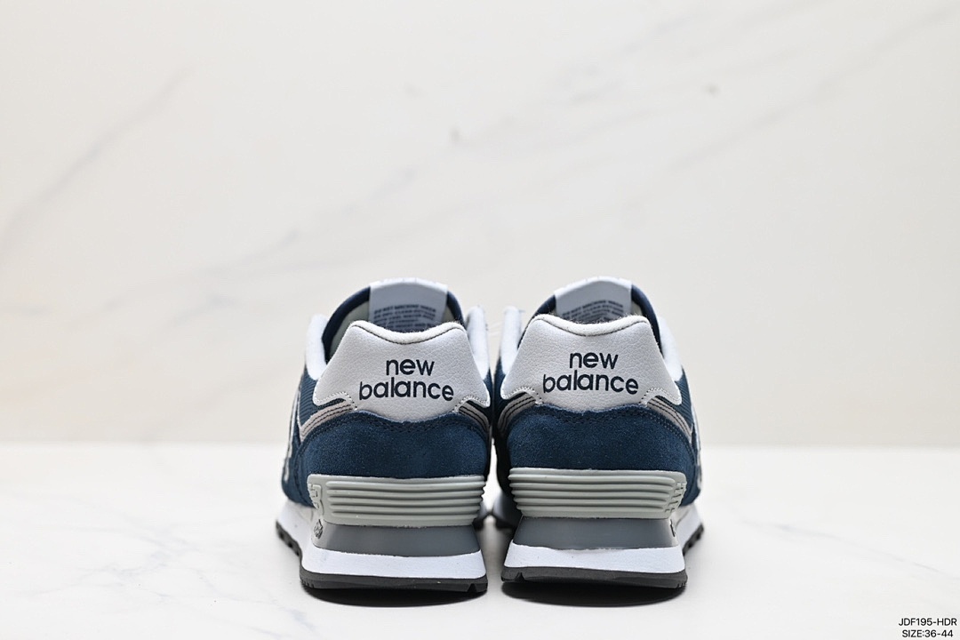 New Balance 574 Core · 4828 — תמונה 27