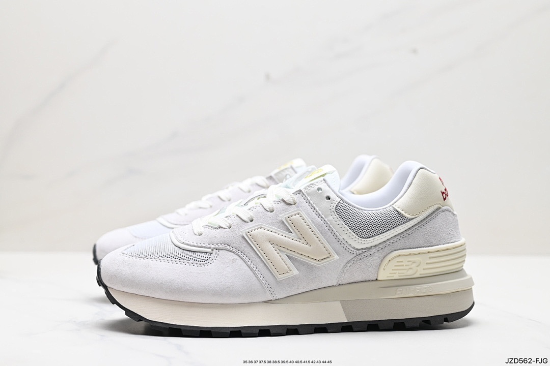 New Balance 574 Legacy · 4829 — תמונה 12