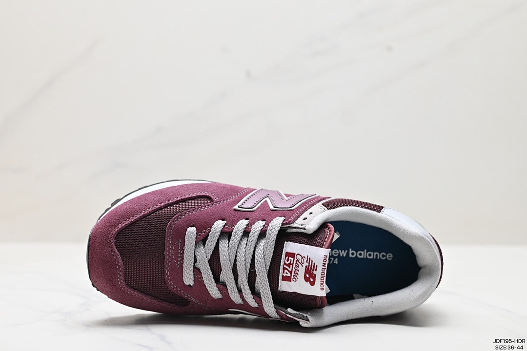 New Balance 574 Core · 4828 — תמונה 14