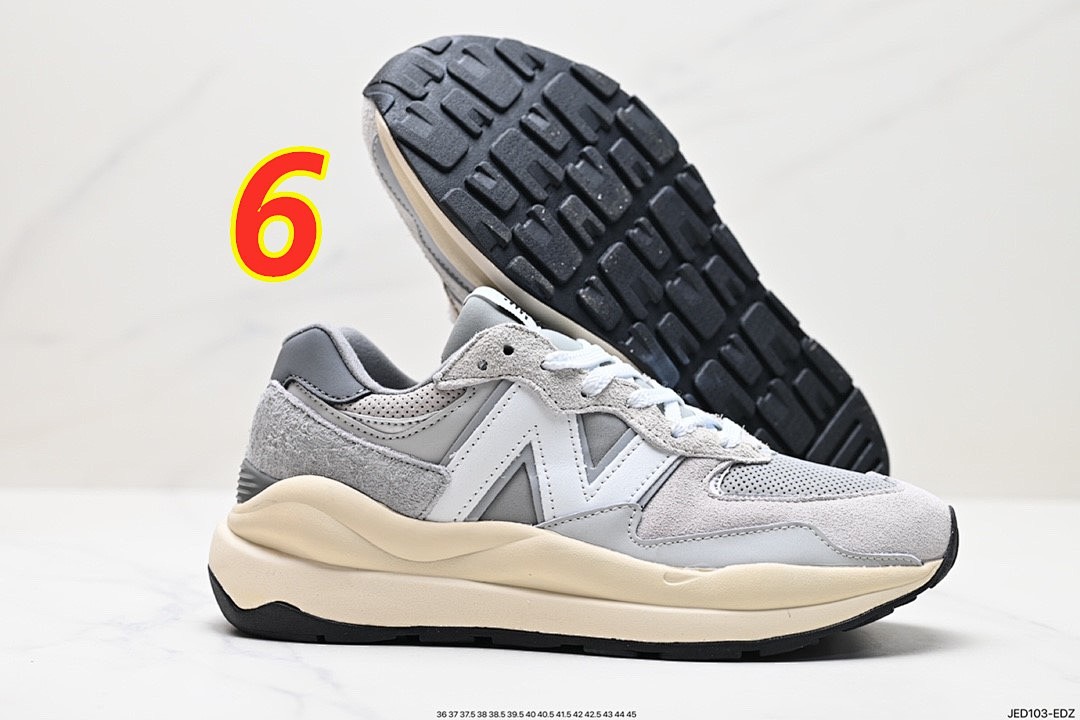 New Balance 57 · 4852