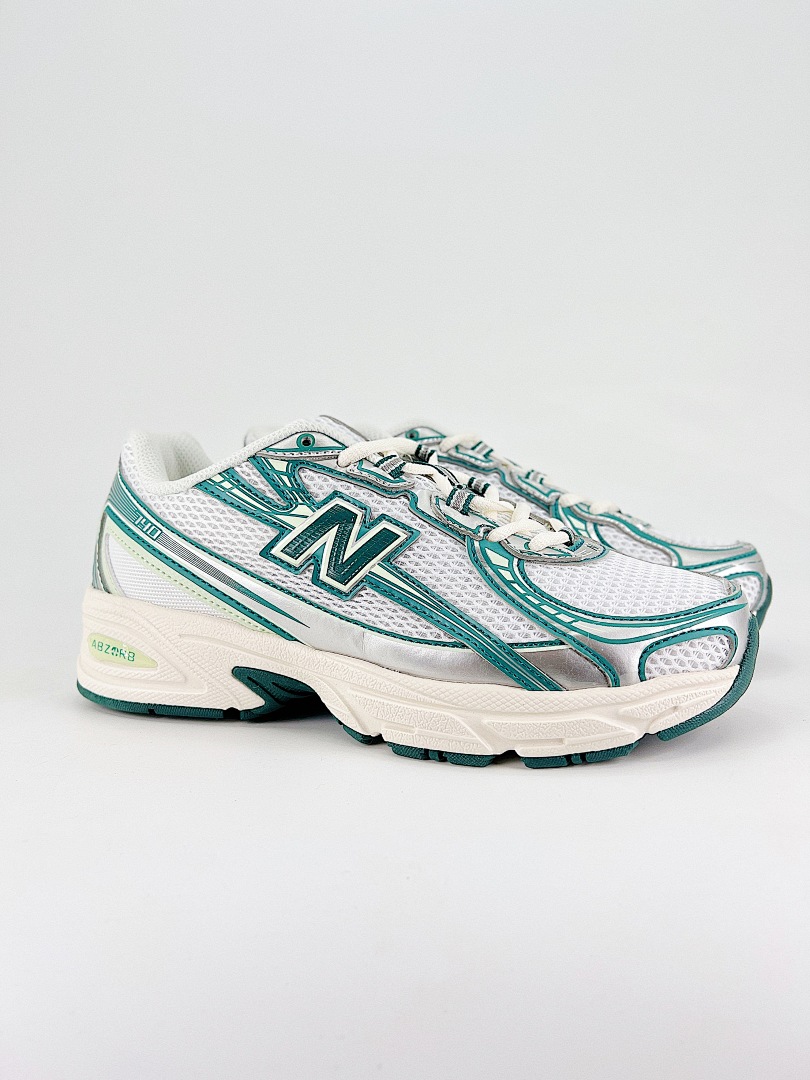 New Balance 740 · 5474 — תמונה 23