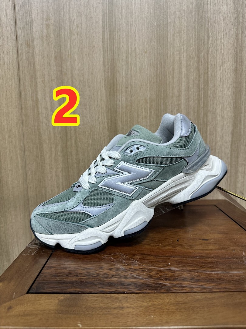 New Balance 9060 Bricks & Wood · 5956 — תמונה 23