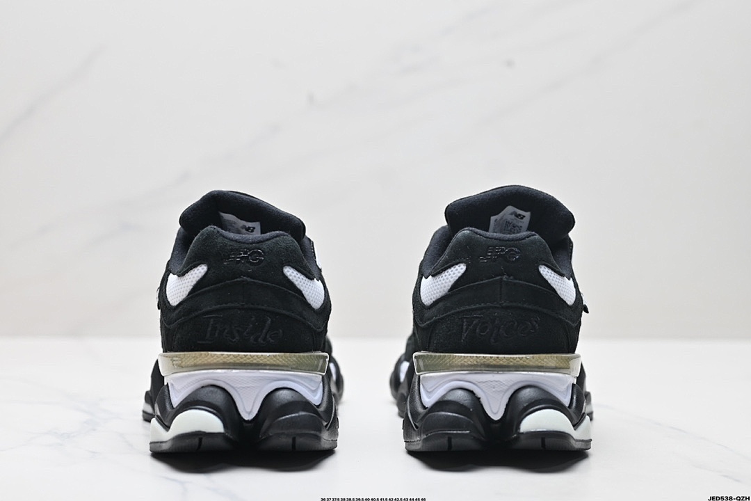 New Balance 9060 · 5202 — תמונה 16