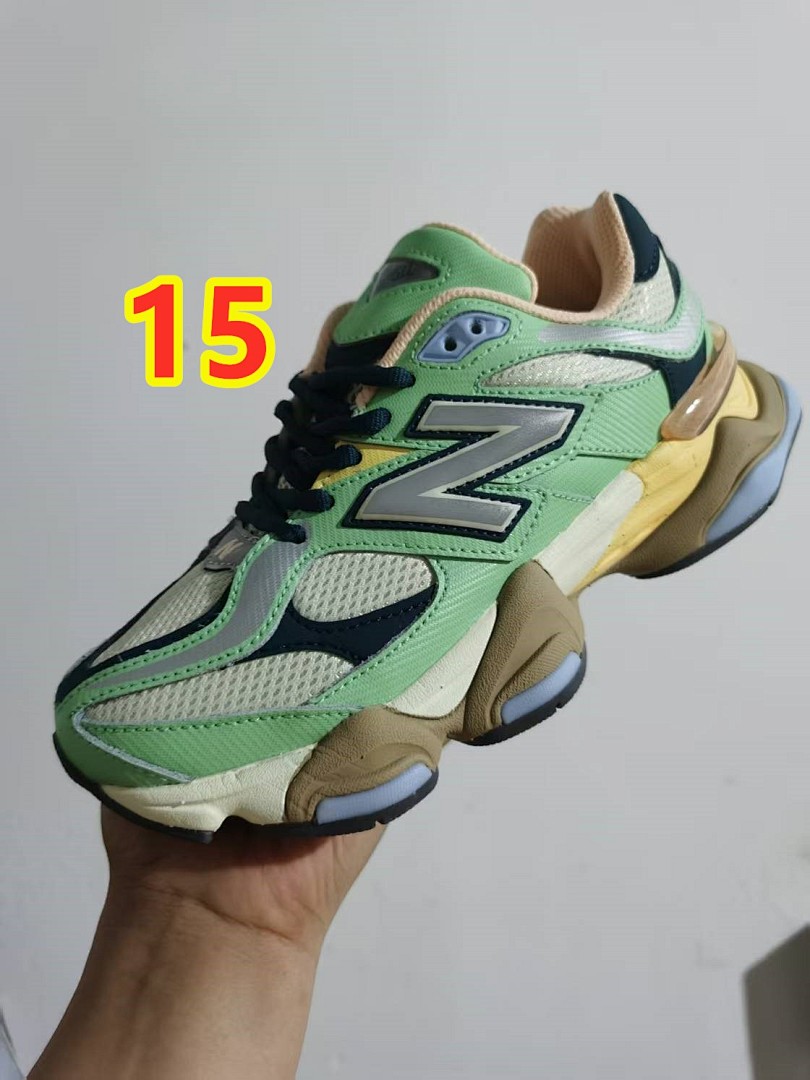 New Balance 9060 · 5952 — תמונה 4
