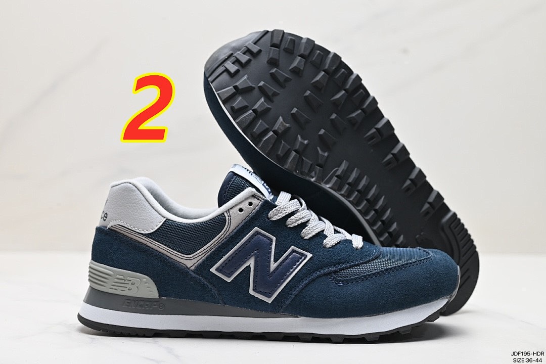 New Balance 574 Core · 4828 — תמונה 4