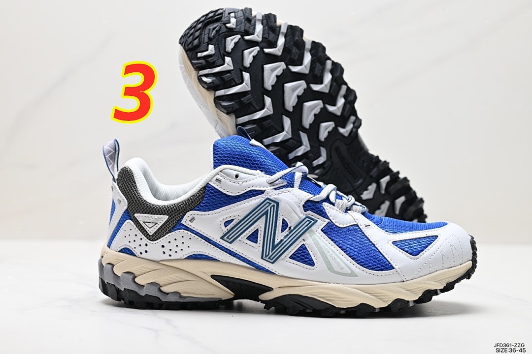 New Balance 610 · 4806 — תמונה 5