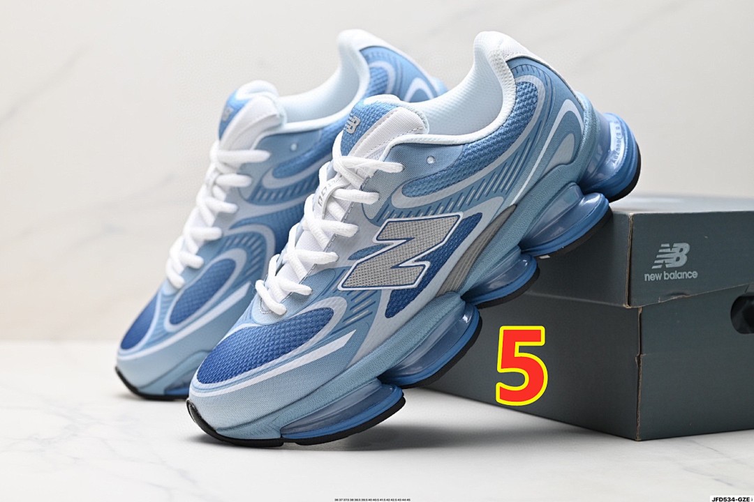 New Balance 2000 · 5831 — תמונה 9