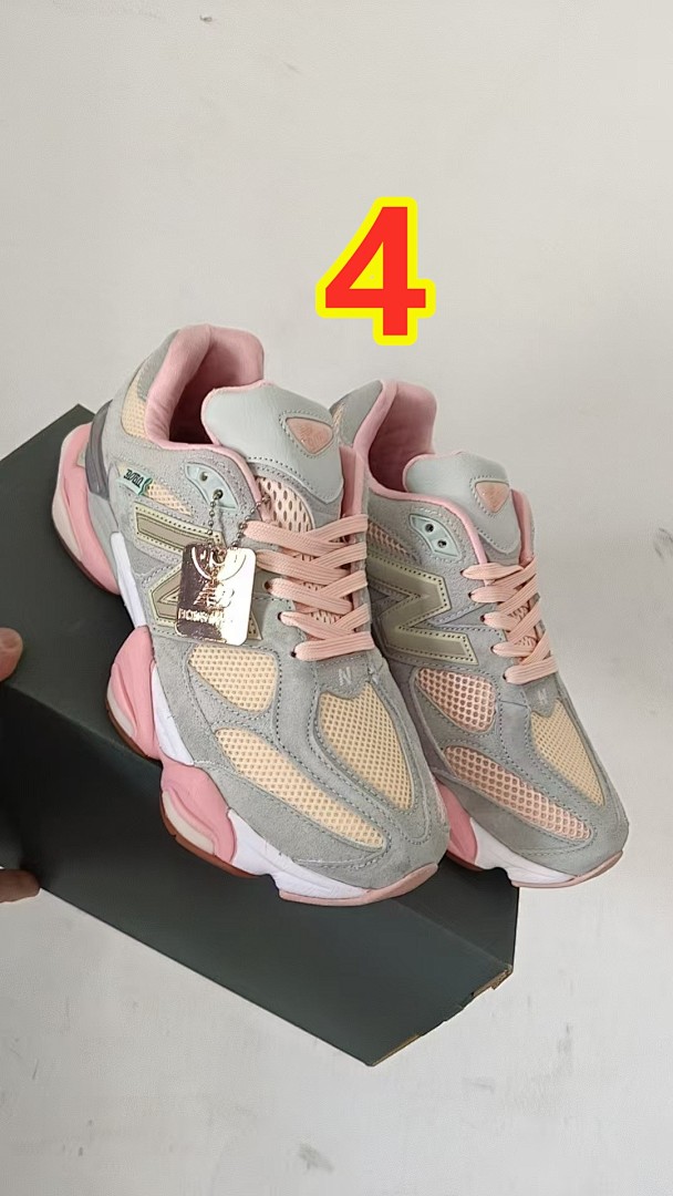 New Balance 9060 Joe Freshgoods Inside Voices · 5957 — תמונה 18