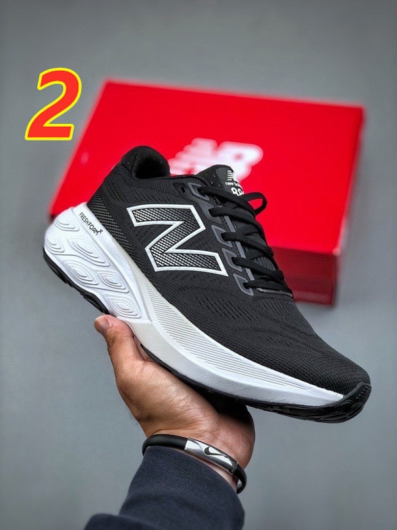 New Balance Fresh Foam X 880v15 · 5408 — תמונה 6