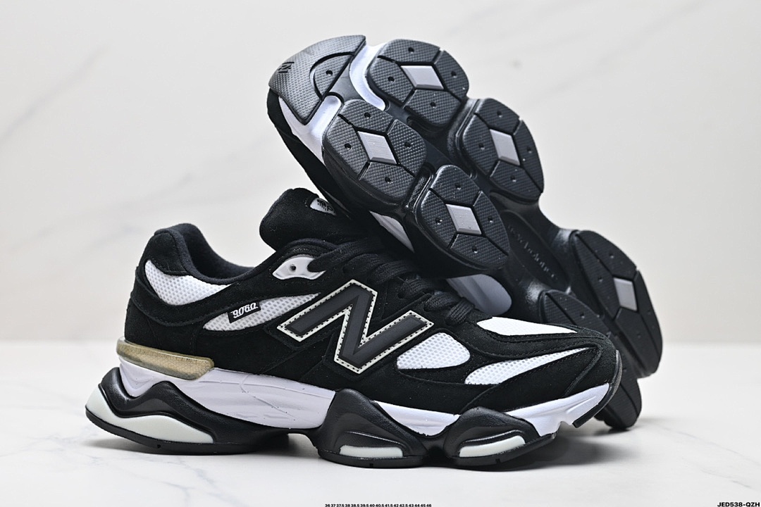 New Balance 9060 Truffle · 5653 — תמונה 25