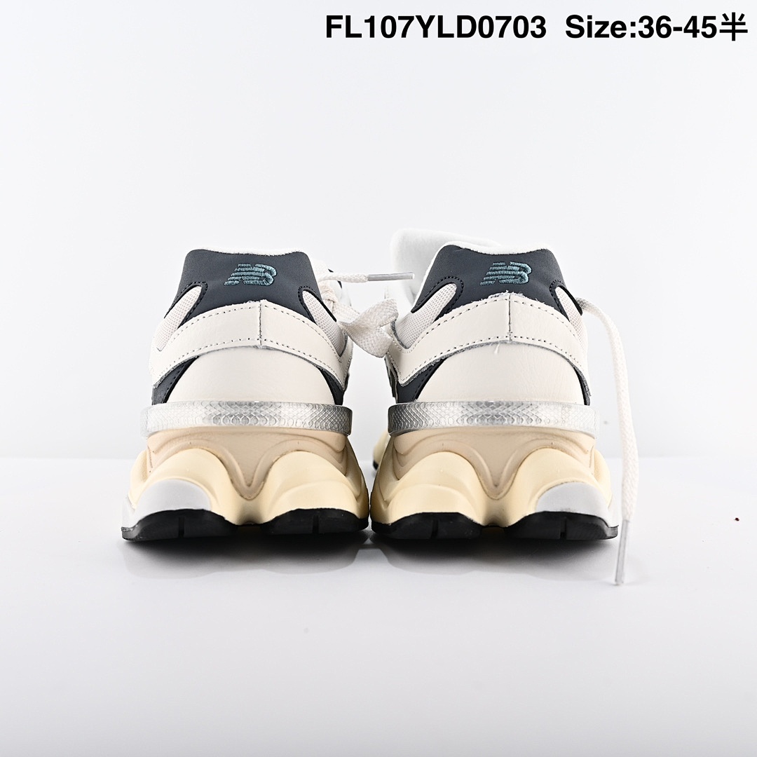 New Balance 9060 Bodega Age of Discovery · 4865 — תמונה 21