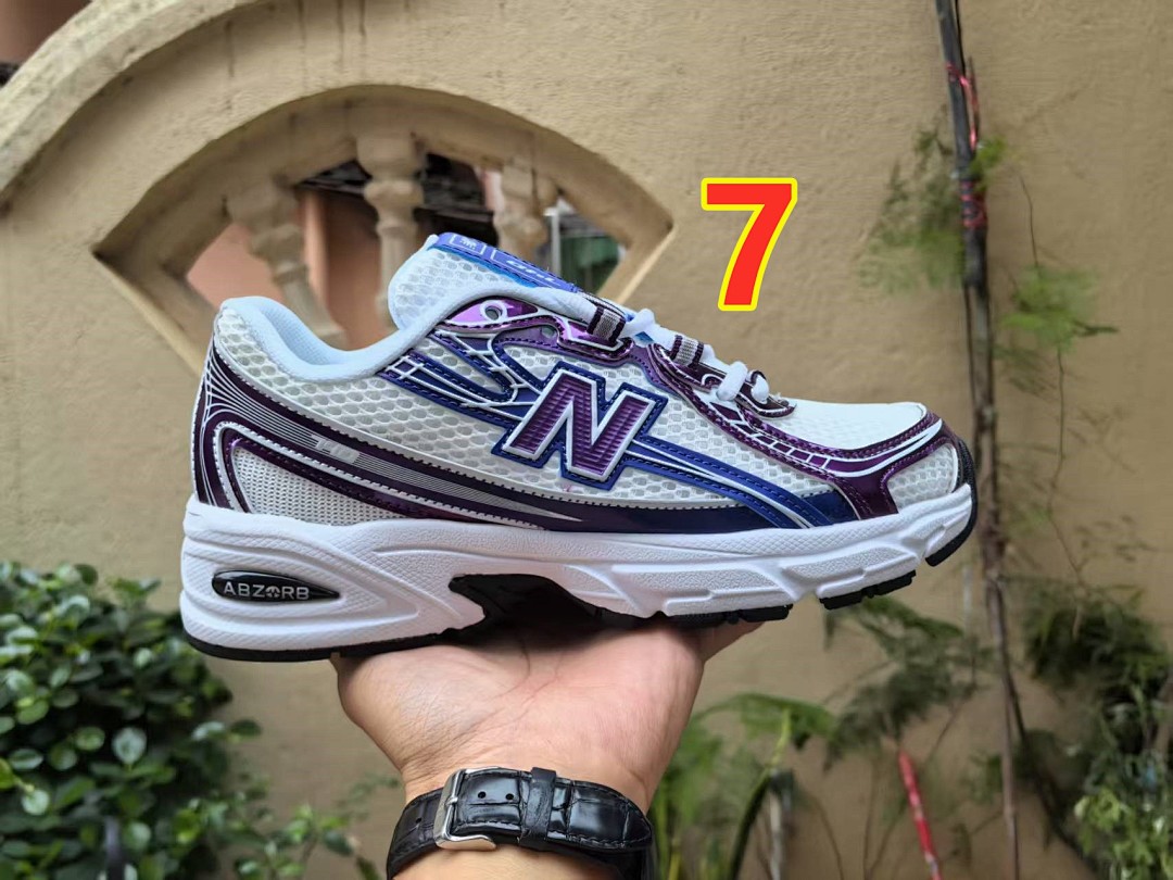 New Balance 740 · 6118 — תמונה 5