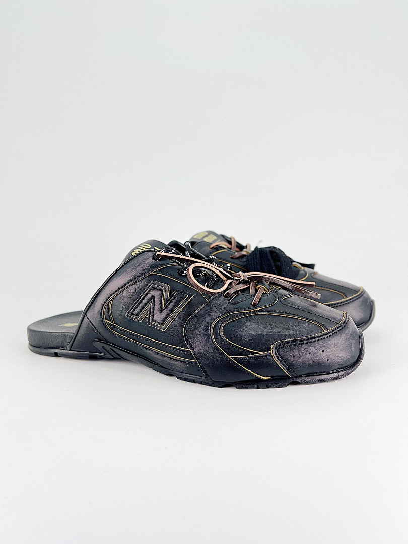 New Balance x Miu Miu 530 SL Mule · 5473 — תמונה 27