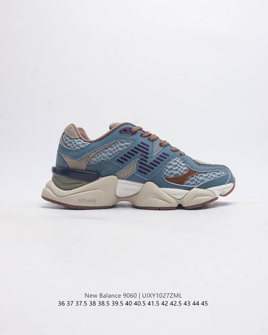 New Balance 9060 Bodega Age of Discovery · 4865 — תמונה 11