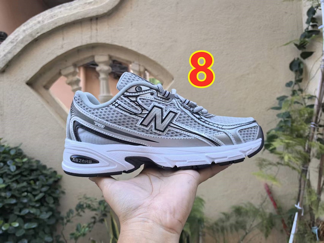 New Balance 740 · 6117 — תמונה 10