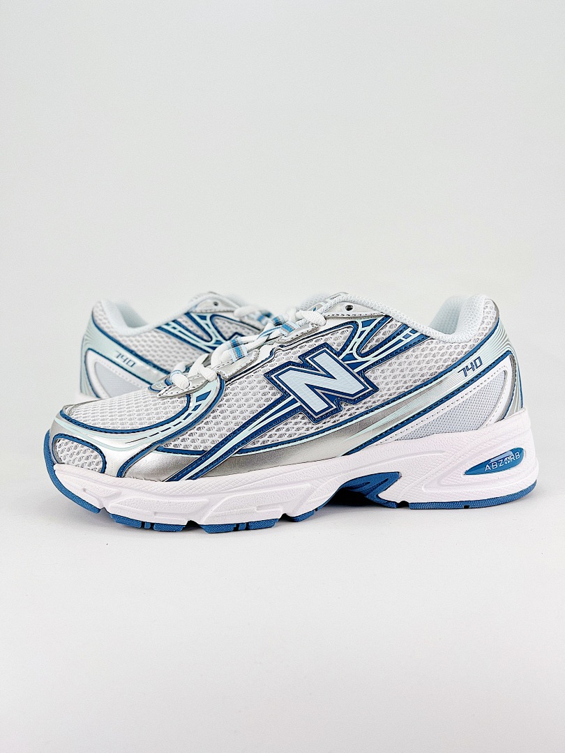 New Balance 740 · 5474 — תמונה 20