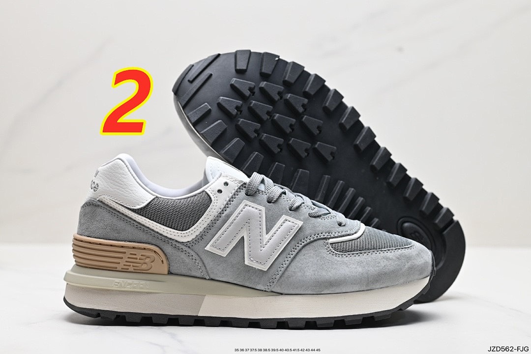 New Balance 574 Legacy · 4829 — תמונה 4