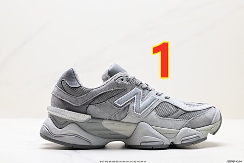 New Balance 9060 · 5657