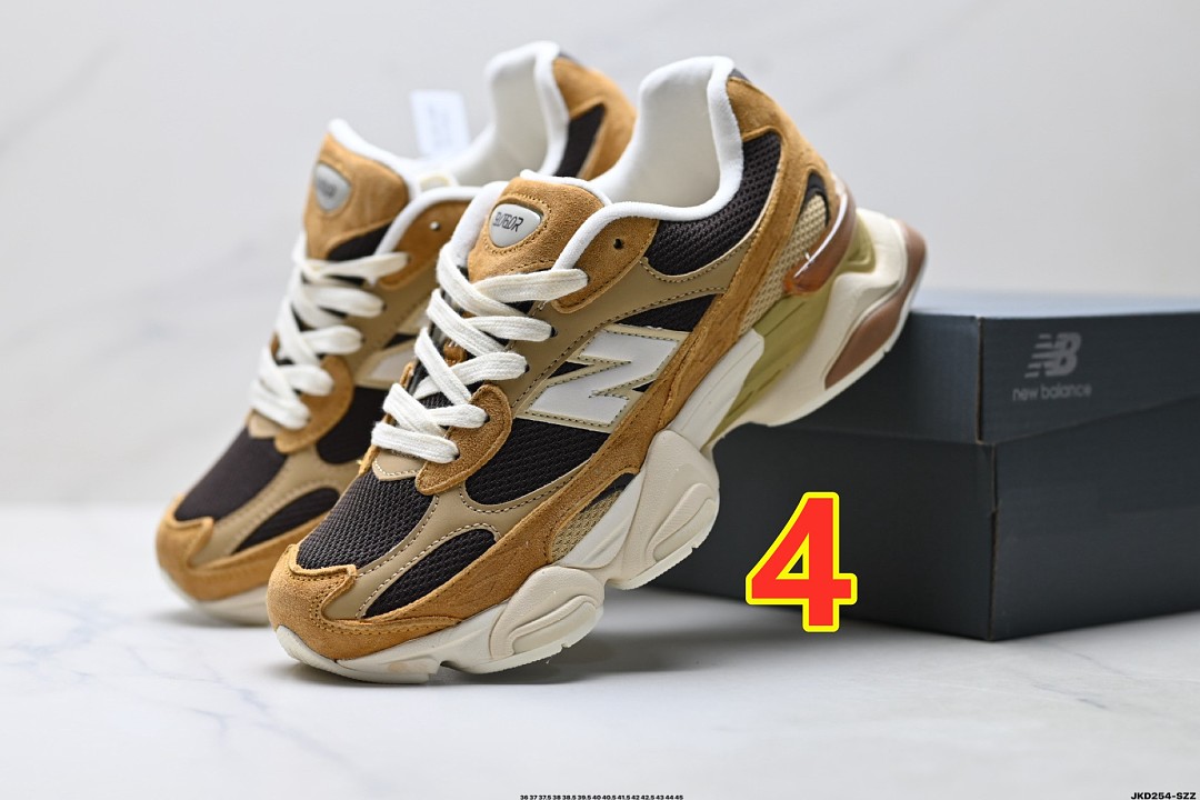 New Balance 9060 · 6447 — תמונה 3
