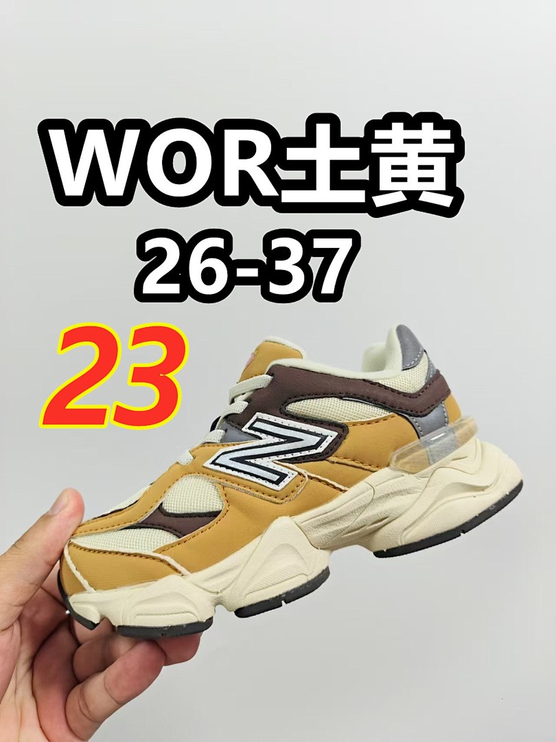 New Balance 9060 Bungee · 5234 — תמונה 24
