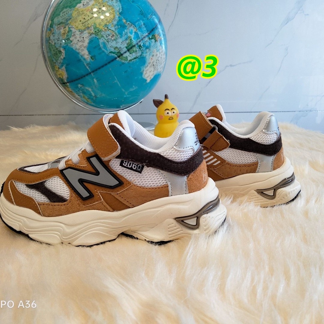 New Balance 9060 · 4866 — תמונה 4
